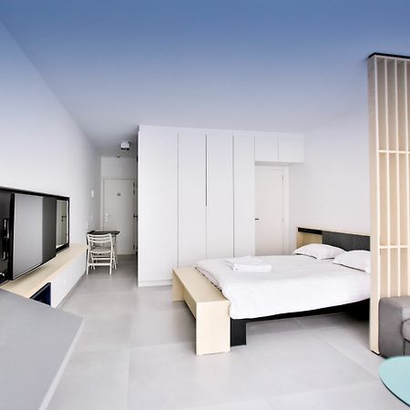 Renaissance Park Apartments Βρυξέλλες Εξωτερικό φωτογραφία