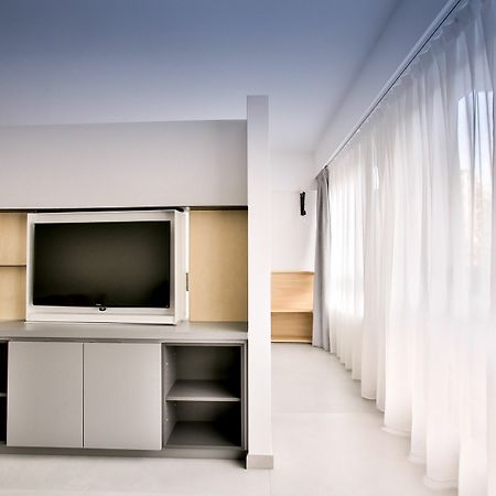 Renaissance Park Apartments Βρυξέλλες Εξωτερικό φωτογραφία