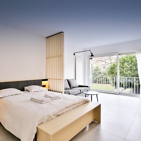Renaissance Park Apartments Βρυξέλλες Εξωτερικό φωτογραφία