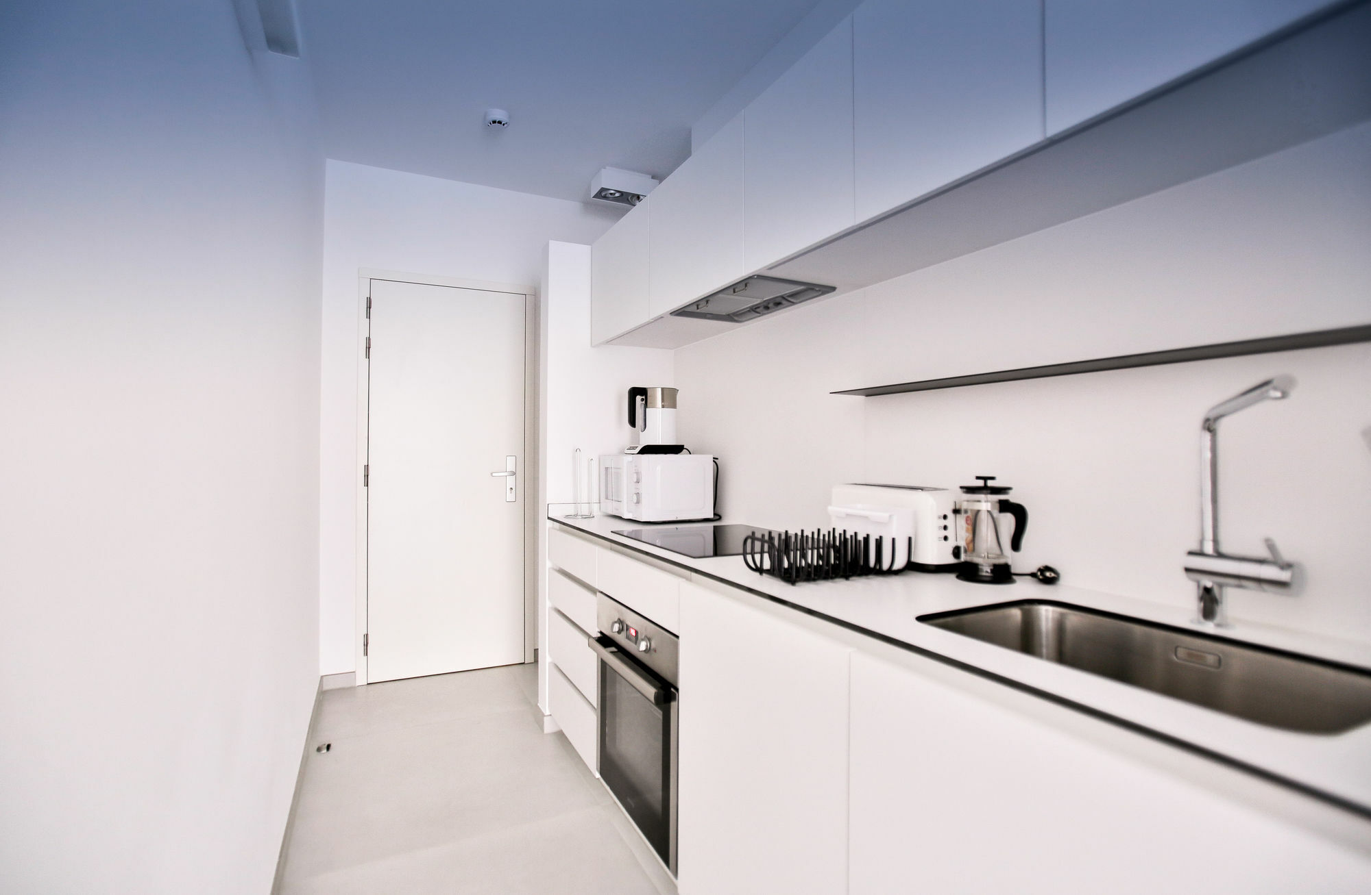 Renaissance Park Apartments Βρυξέλλες Εξωτερικό φωτογραφία
