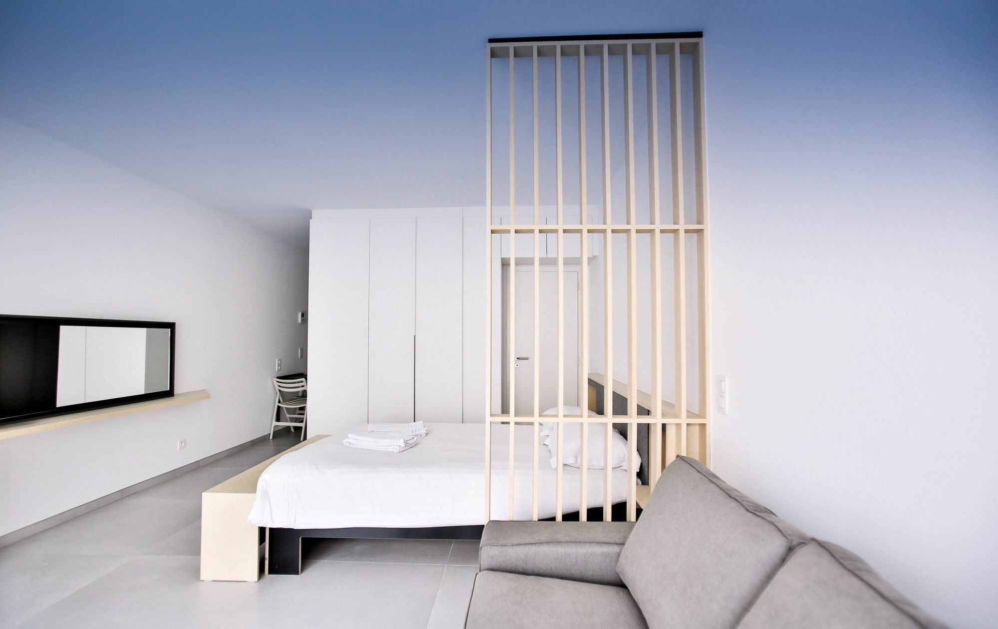 Renaissance Park Apartments Βρυξέλλες Εξωτερικό φωτογραφία