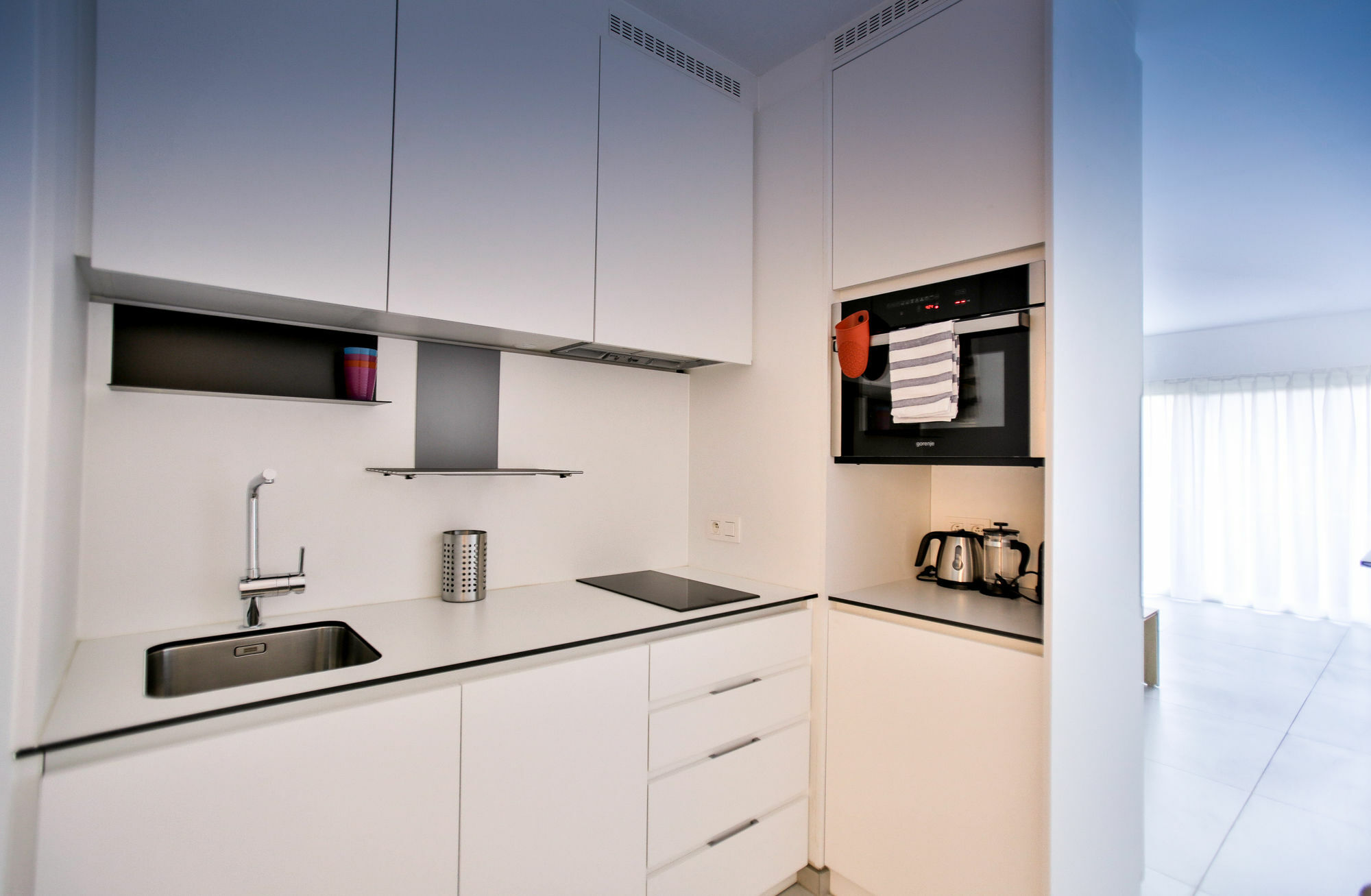 Renaissance Park Apartments Βρυξέλλες Εξωτερικό φωτογραφία