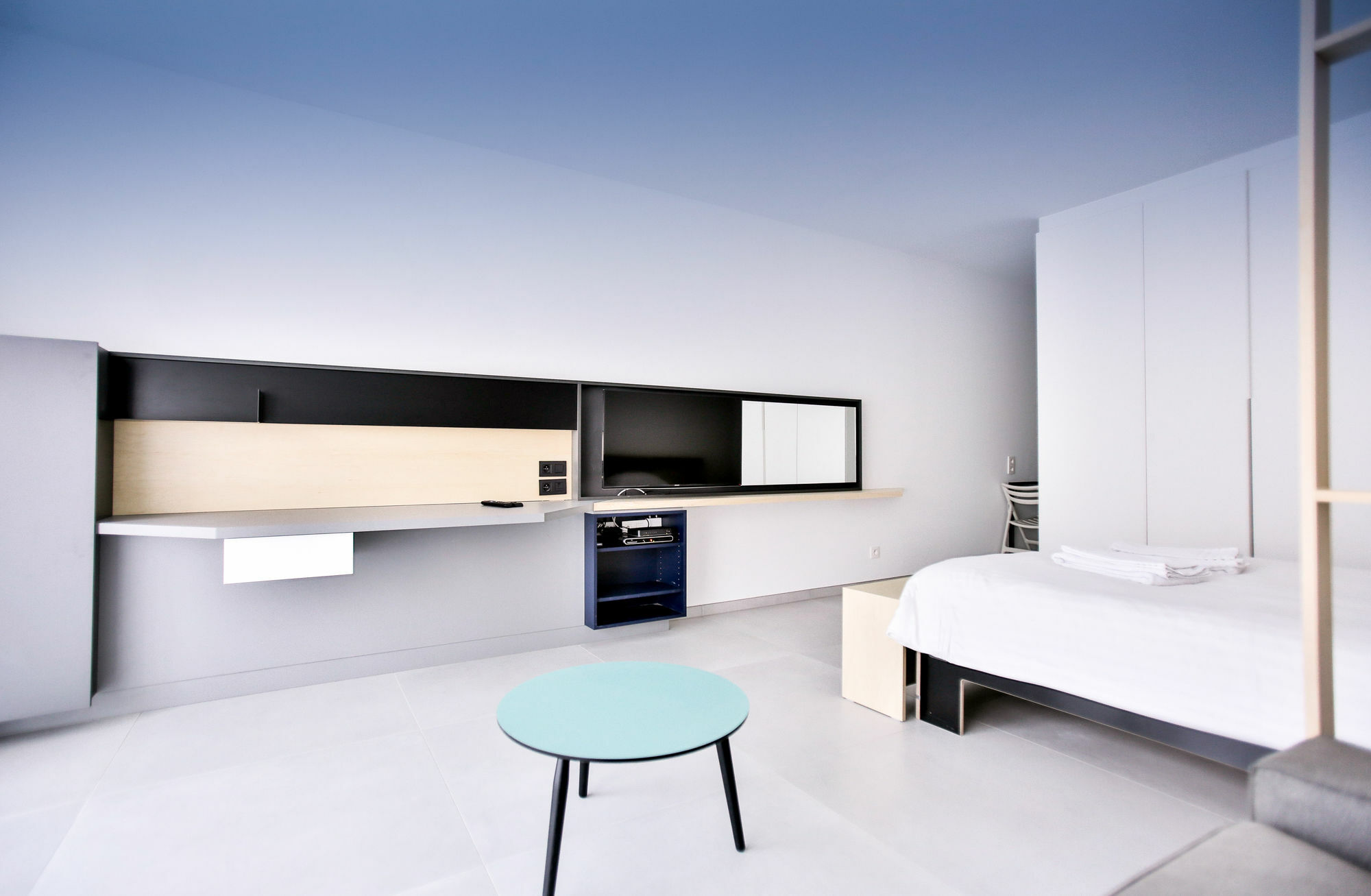 Renaissance Park Apartments Βρυξέλλες Εξωτερικό φωτογραφία