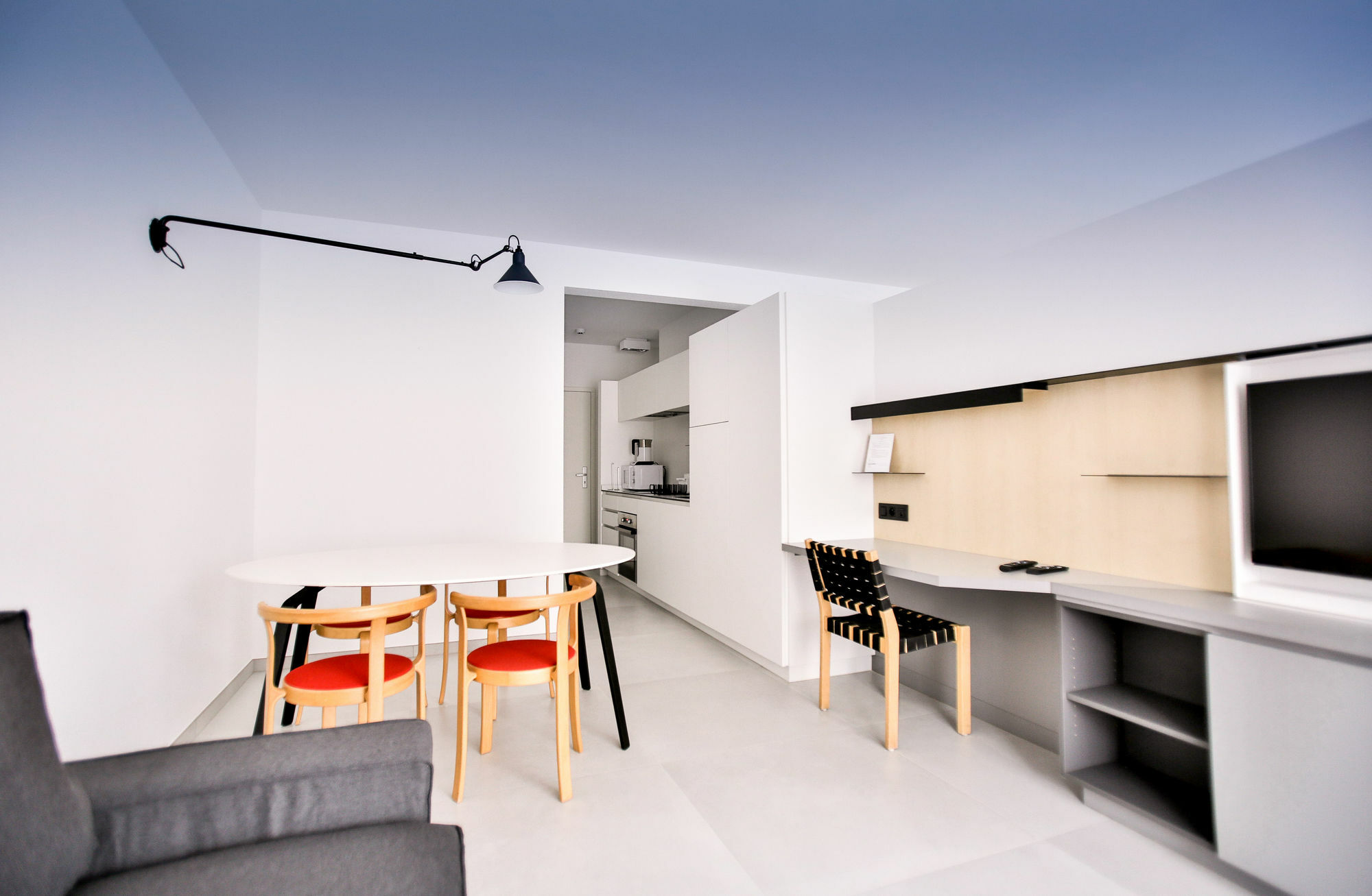 Renaissance Park Apartments Βρυξέλλες Εξωτερικό φωτογραφία
