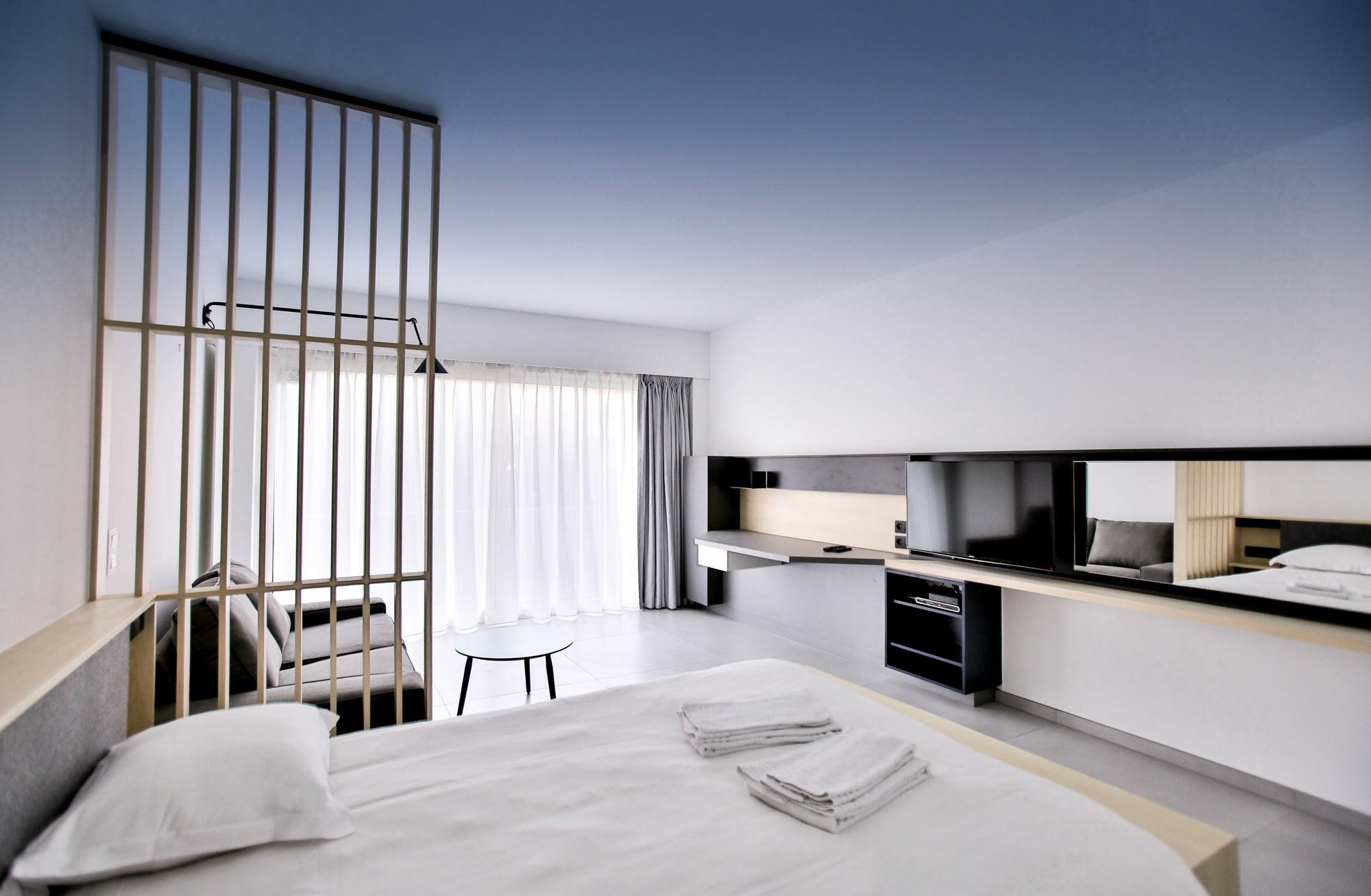 Renaissance Park Apartments Βρυξέλλες Εξωτερικό φωτογραφία