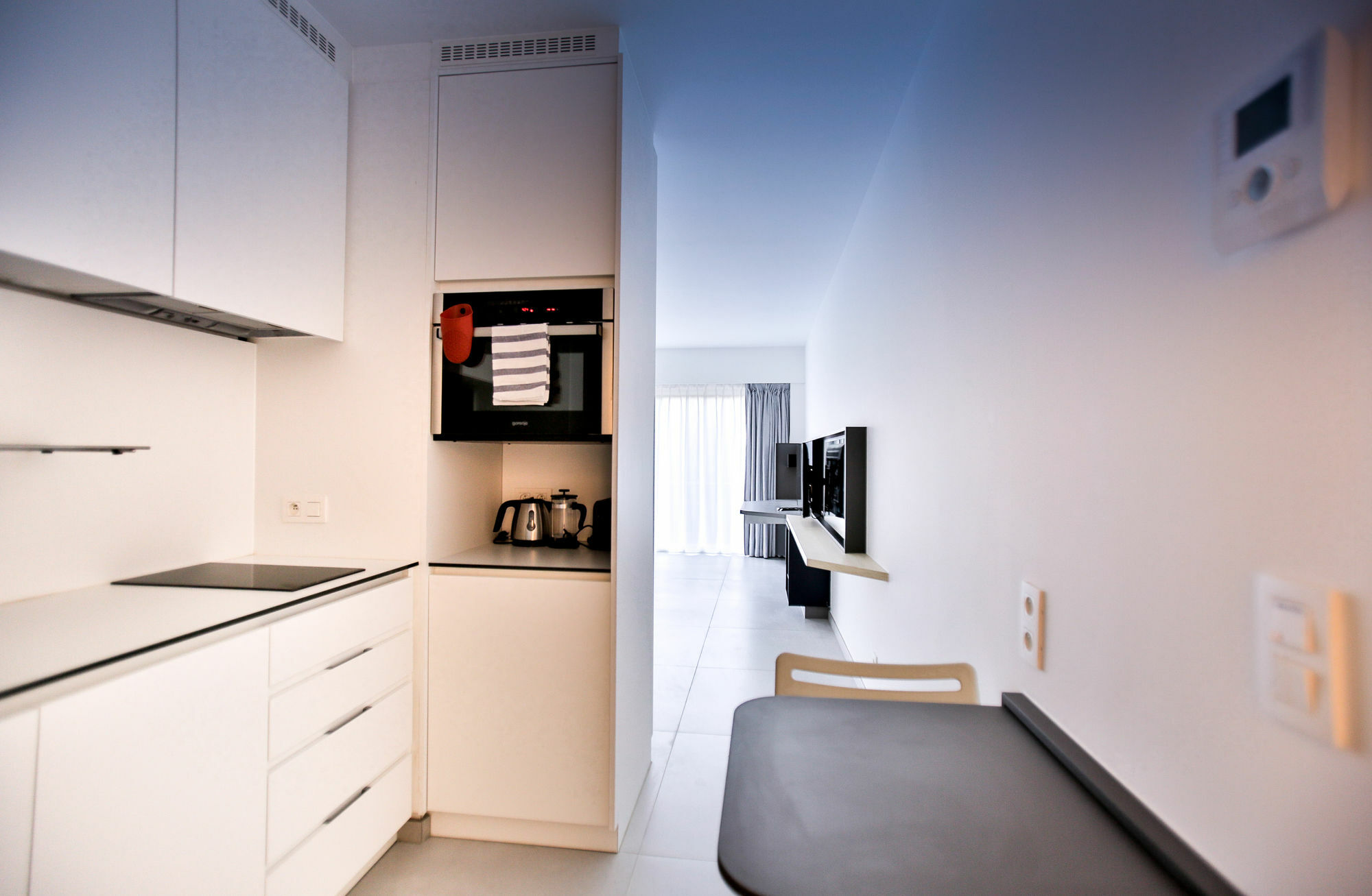 Renaissance Park Apartments Βρυξέλλες Εξωτερικό φωτογραφία