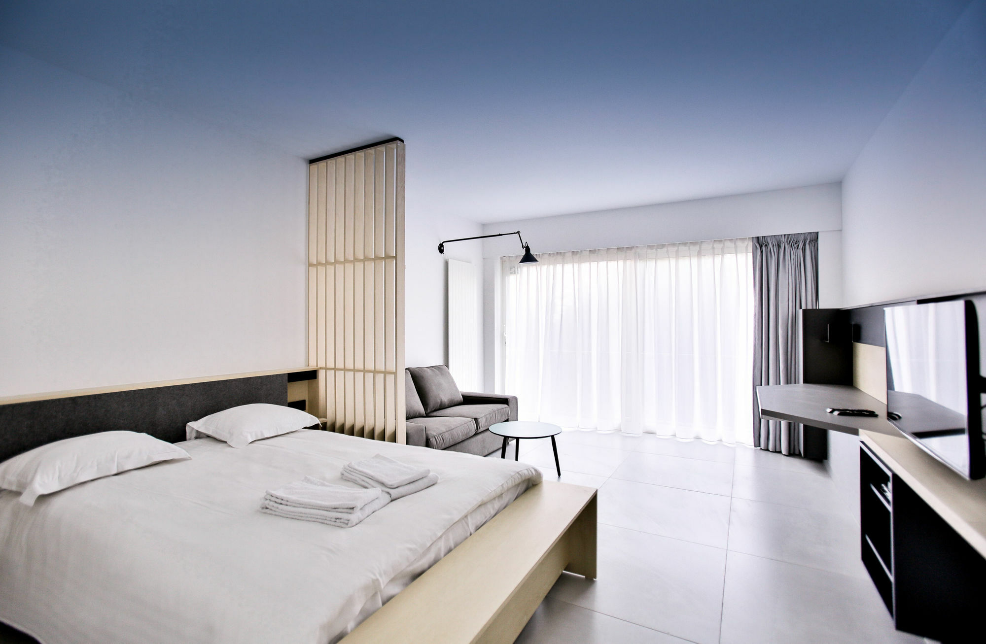 Renaissance Park Apartments Βρυξέλλες Εξωτερικό φωτογραφία