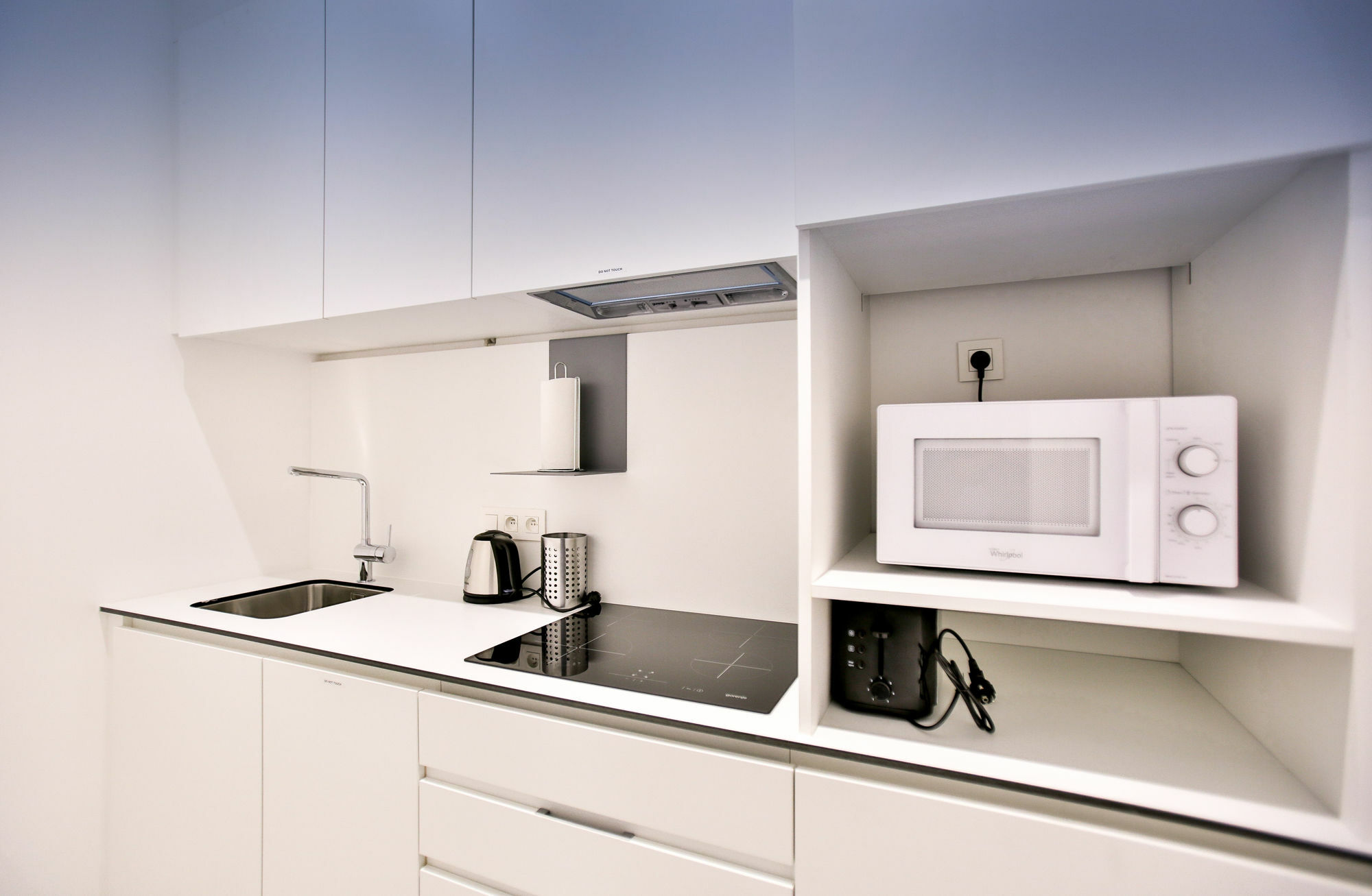 Renaissance Park Apartments Βρυξέλλες Εξωτερικό φωτογραφία