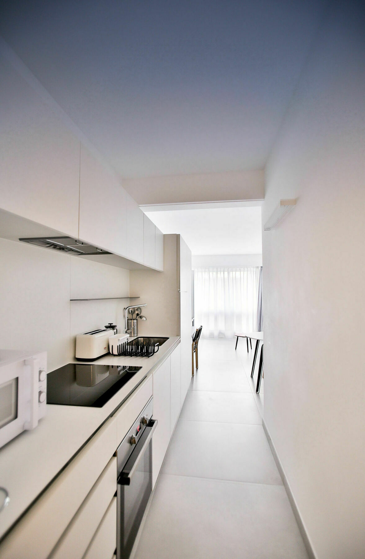 Renaissance Park Apartments Βρυξέλλες Εξωτερικό φωτογραφία