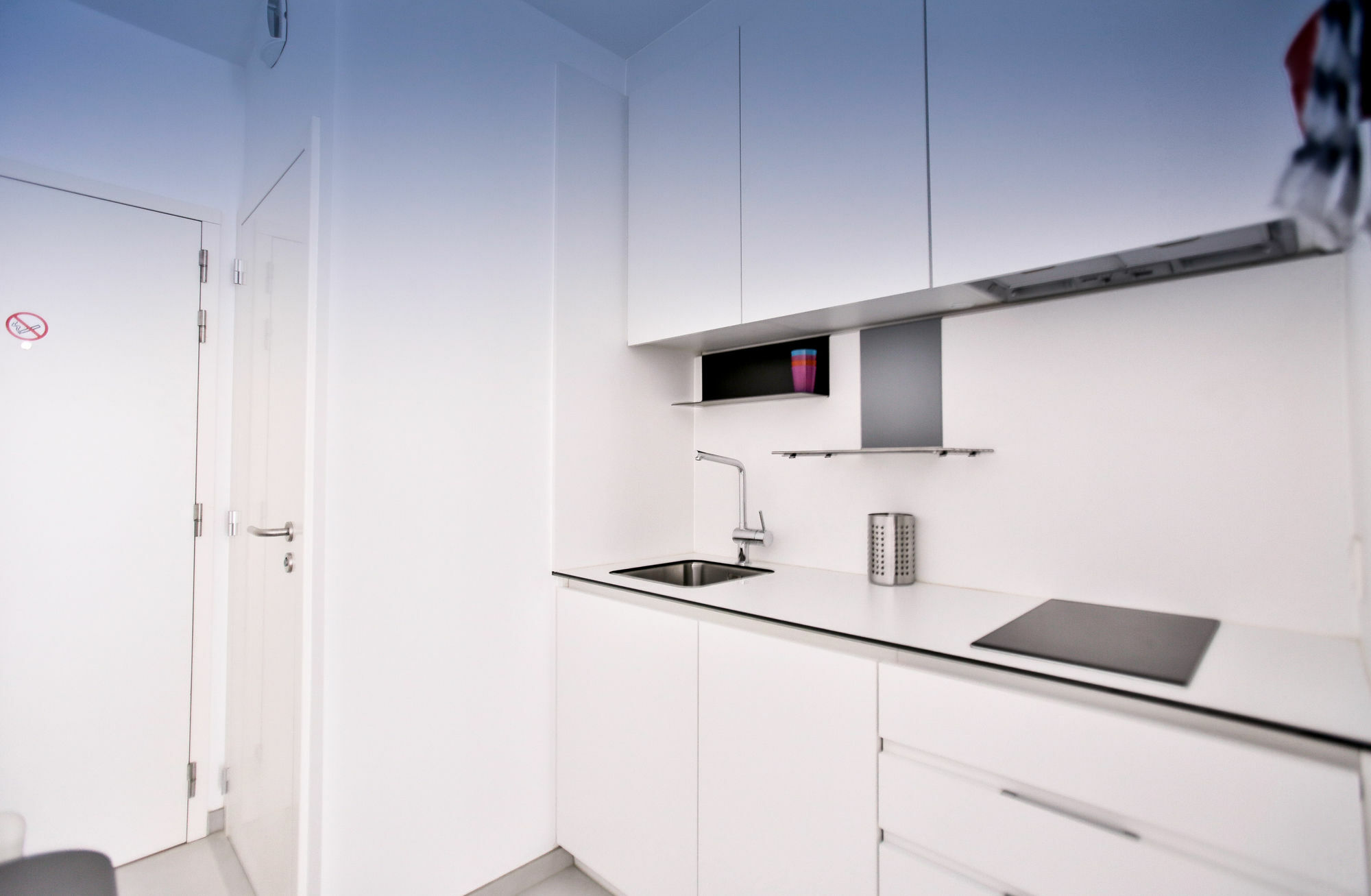 Renaissance Park Apartments Βρυξέλλες Εξωτερικό φωτογραφία