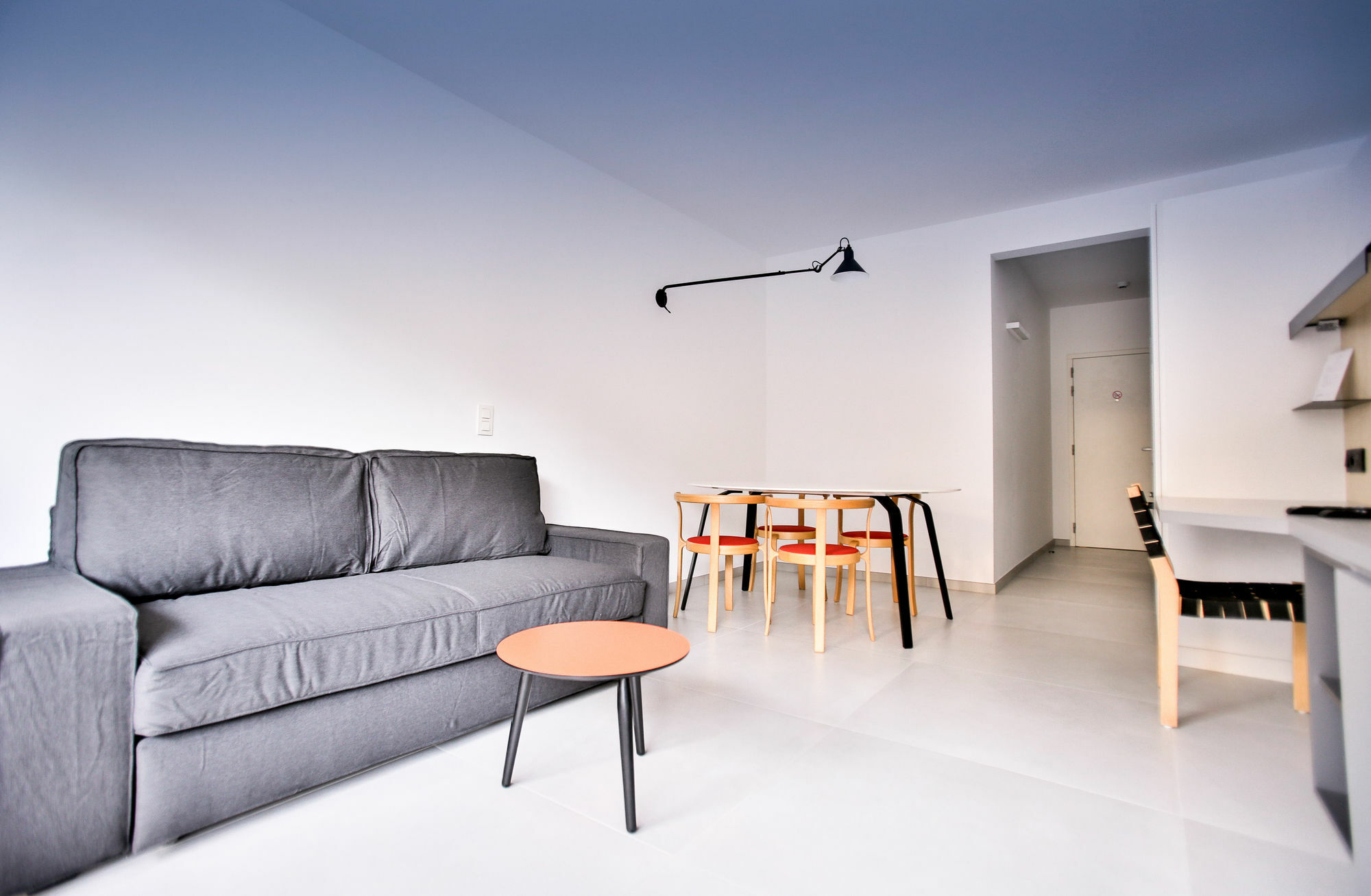 Renaissance Park Apartments Βρυξέλλες Εξωτερικό φωτογραφία
