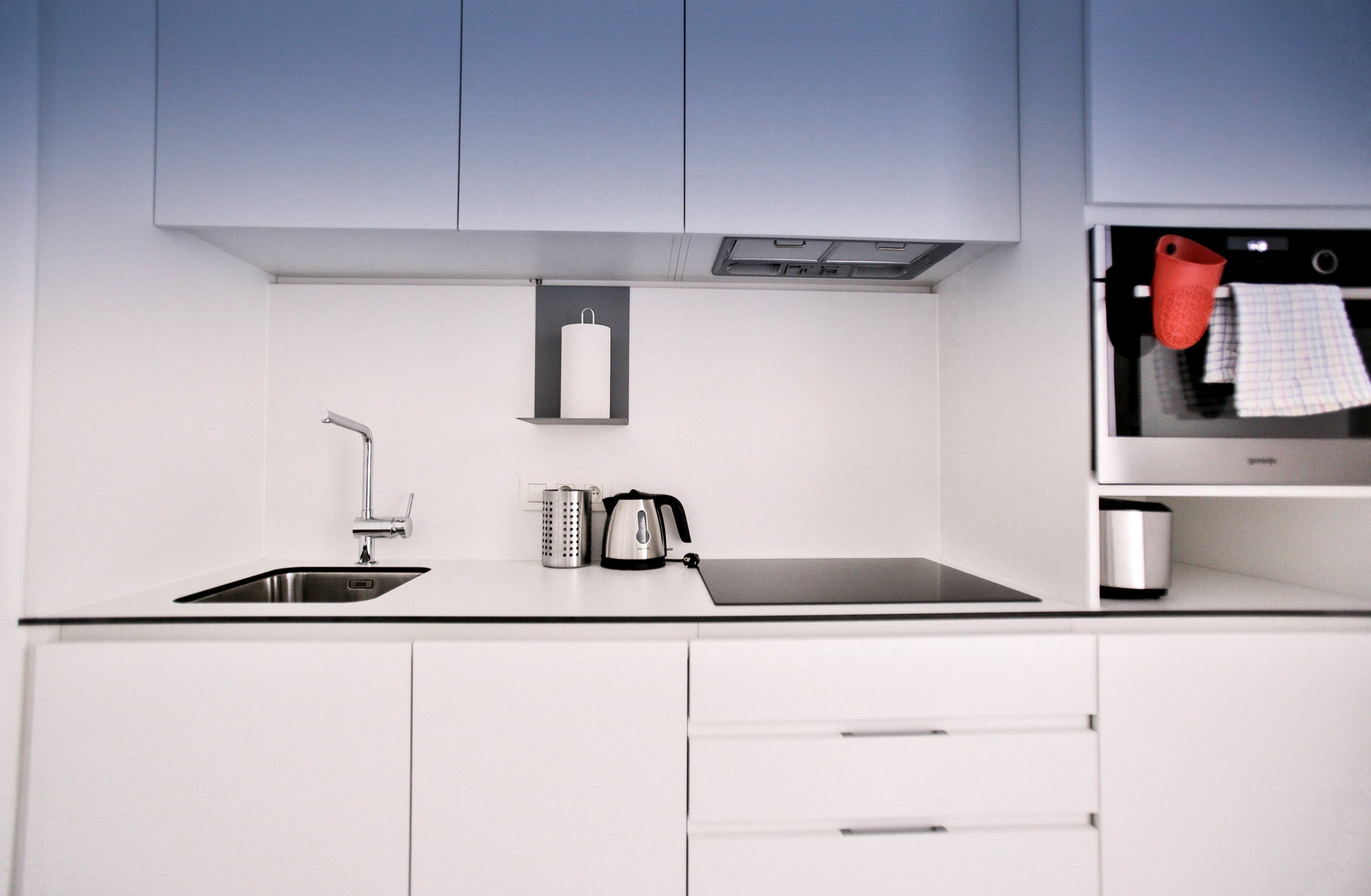 Renaissance Park Apartments Βρυξέλλες Εξωτερικό φωτογραφία