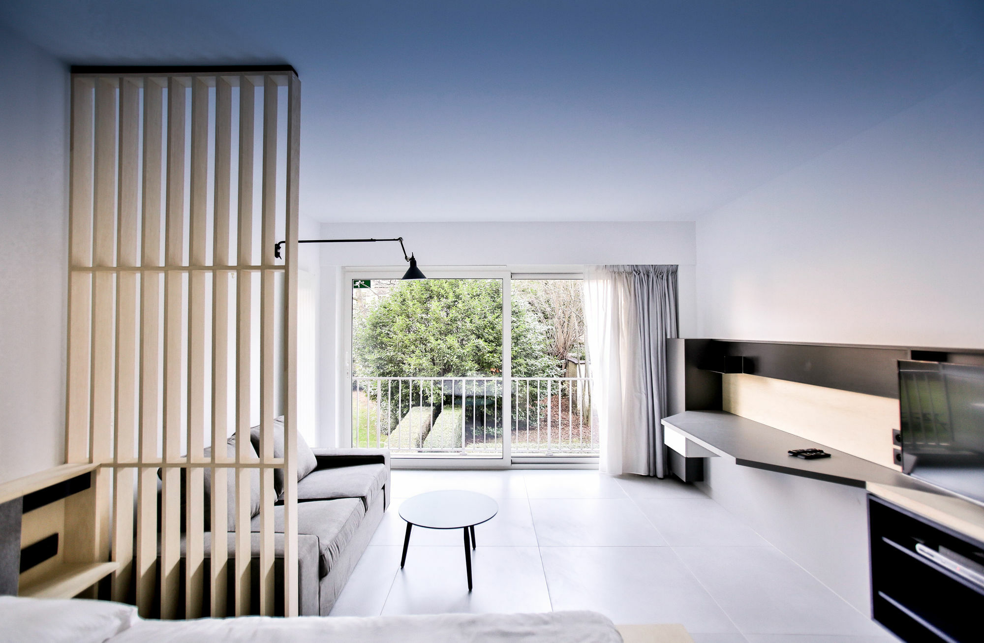 Renaissance Park Apartments Βρυξέλλες Εξωτερικό φωτογραφία