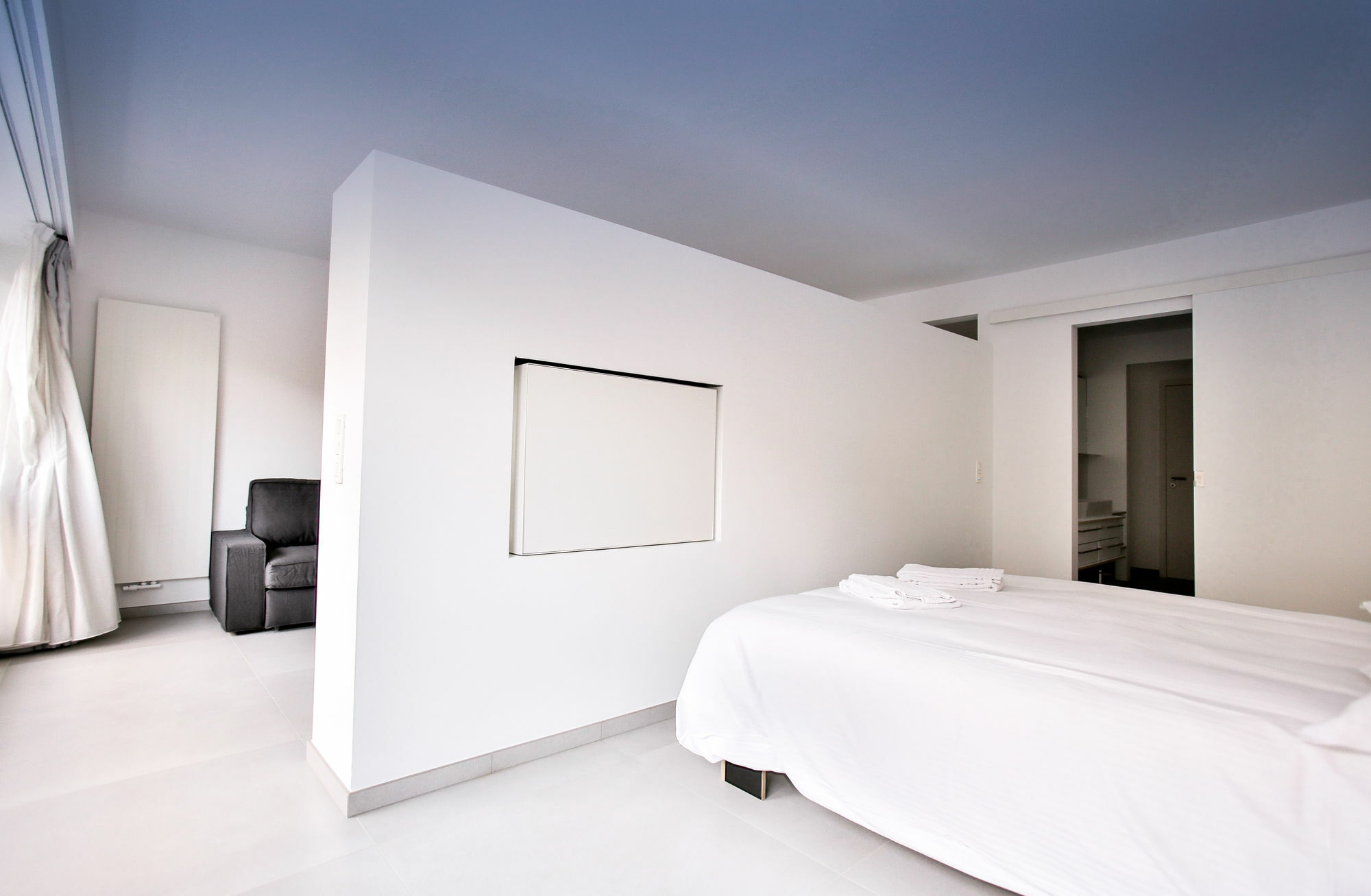 Renaissance Park Apartments Βρυξέλλες Εξωτερικό φωτογραφία