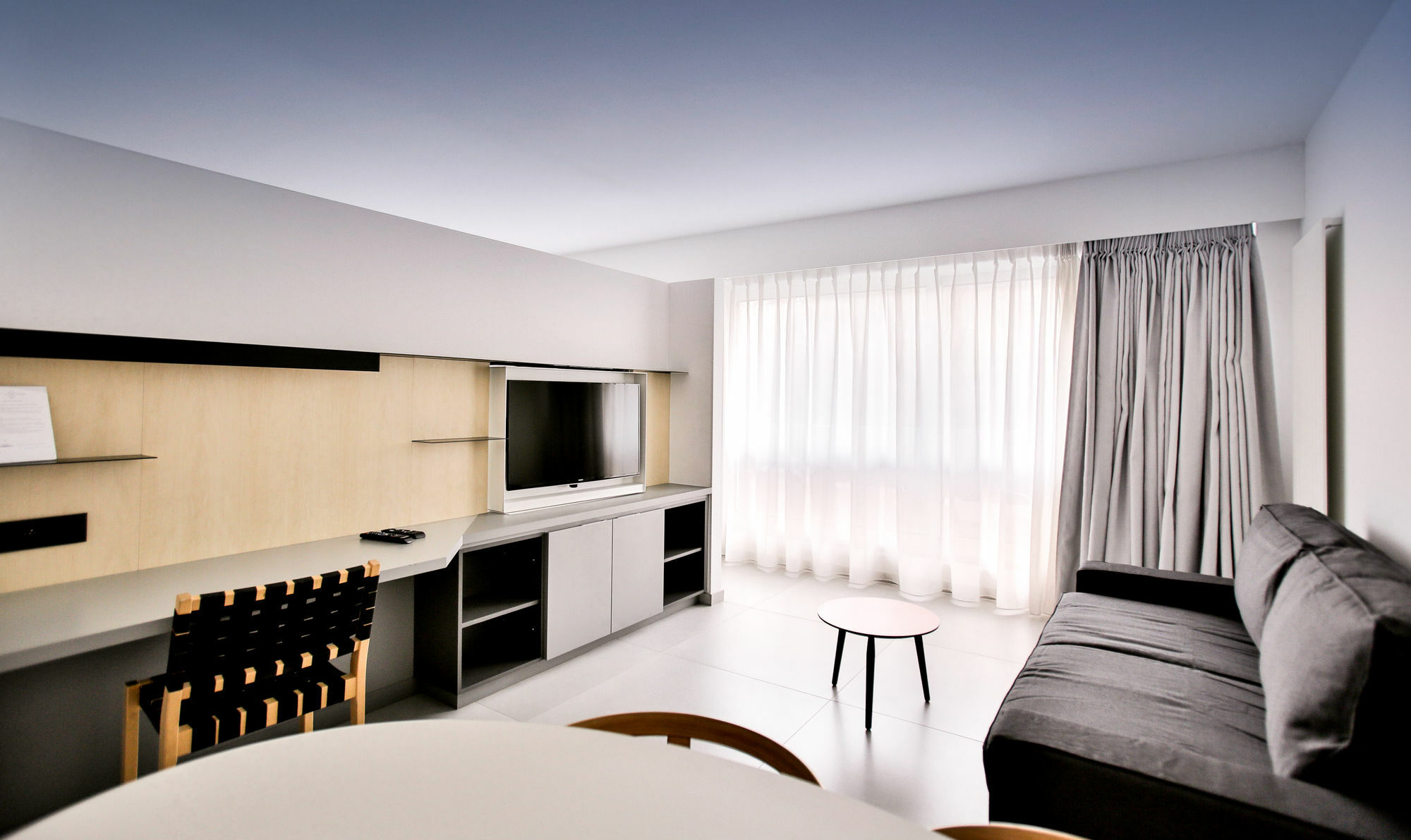 Renaissance Park Apartments Βρυξέλλες Εξωτερικό φωτογραφία